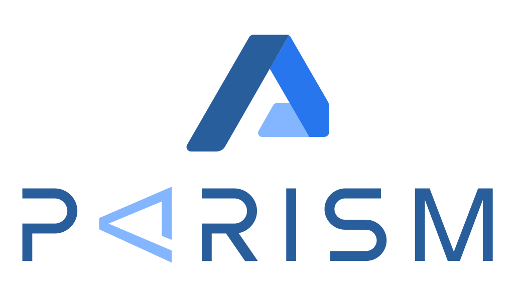 Parism logo